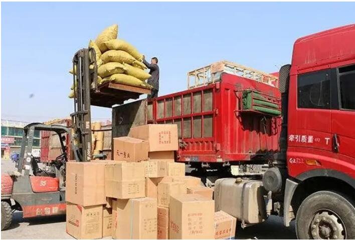 漳州到黄山物流专线