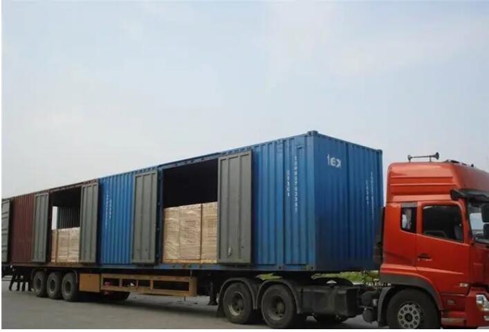 漳州到黄山整车运输