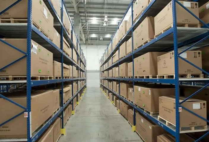 漳州到黄山货物仓储