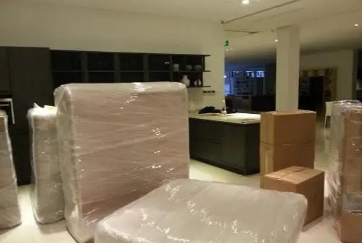 漳州到黄山长途搬家