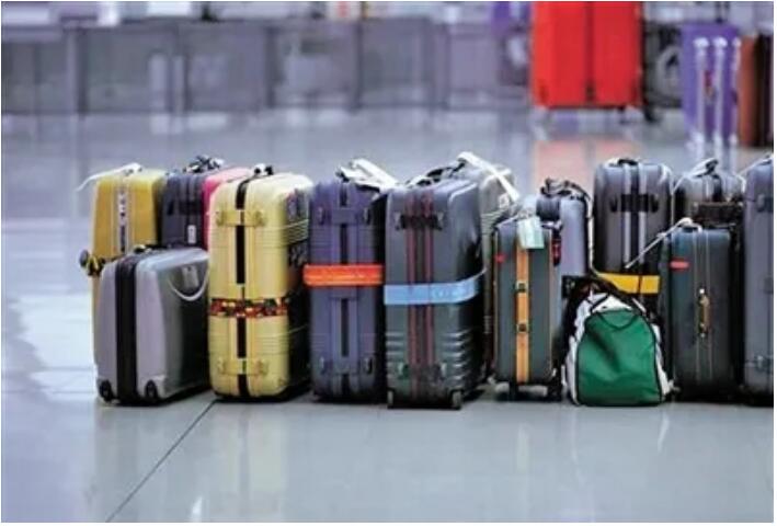 漳州到黄山行李托运