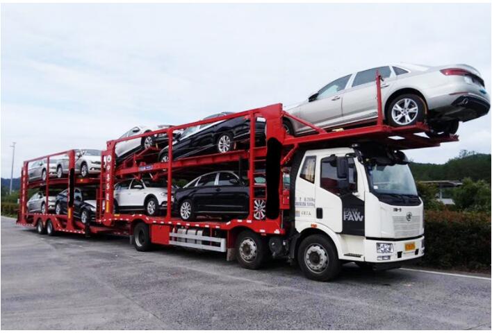 漳州到黄山轿车托运